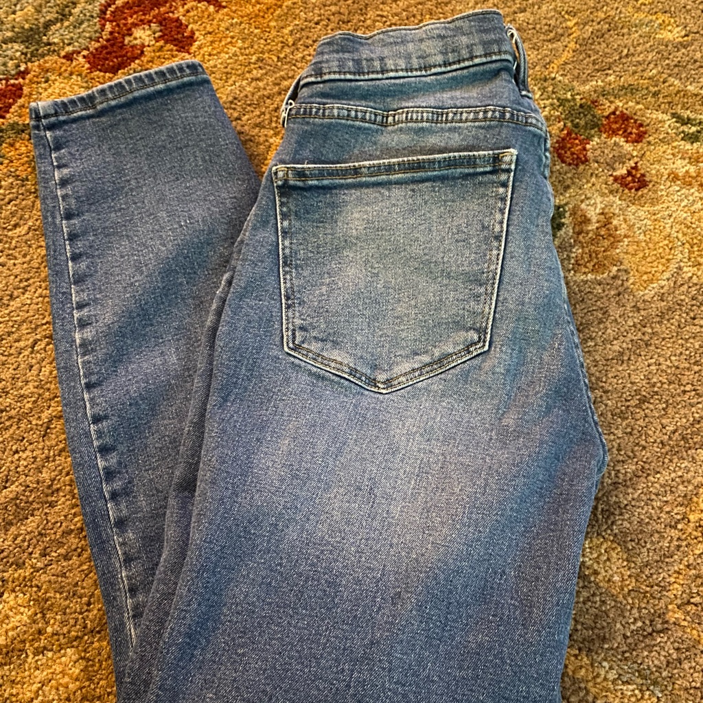 Lucky Brand Jeans